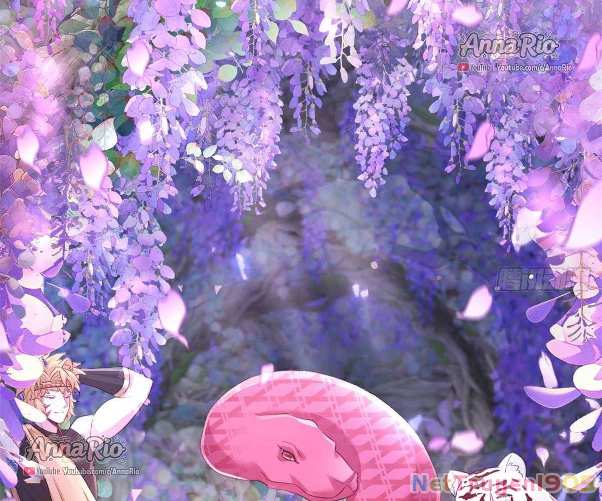 Thảnh Thơi Thú Thế Chủng Chủng Điền, Sinh Sinh Tể - Update Chapter 769 - 31