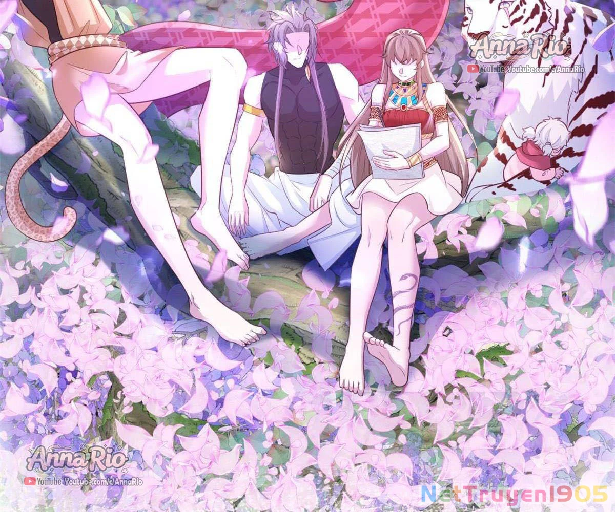 Thảnh Thơi Thú Thế Chủng Chủng Điền, Sinh Sinh Tể - Update Chapter 769 - 32