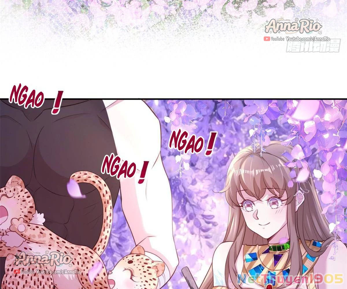 Thảnh Thơi Thú Thế Chủng Chủng Điền, Sinh Sinh Tể - Update Chapter 769 - 33