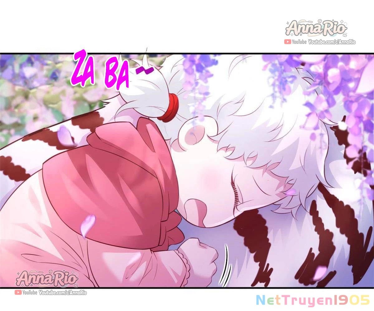 Thảnh Thơi Thú Thế Chủng Chủng Điền, Sinh Sinh Tể - Update Chapter 769 - 35