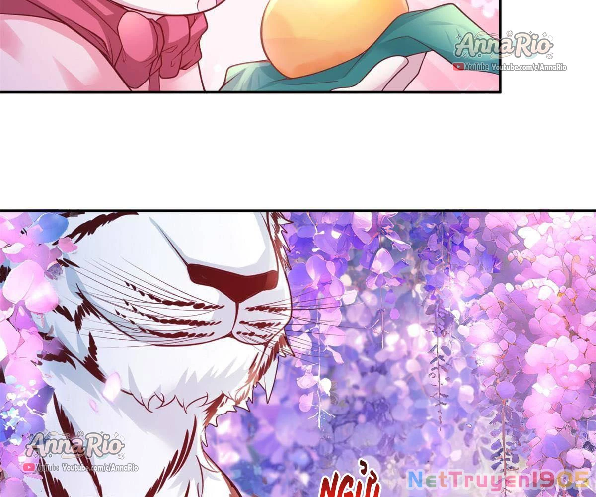 Thảnh Thơi Thú Thế Chủng Chủng Điền, Sinh Sinh Tể - Update Chapter 769 - 42