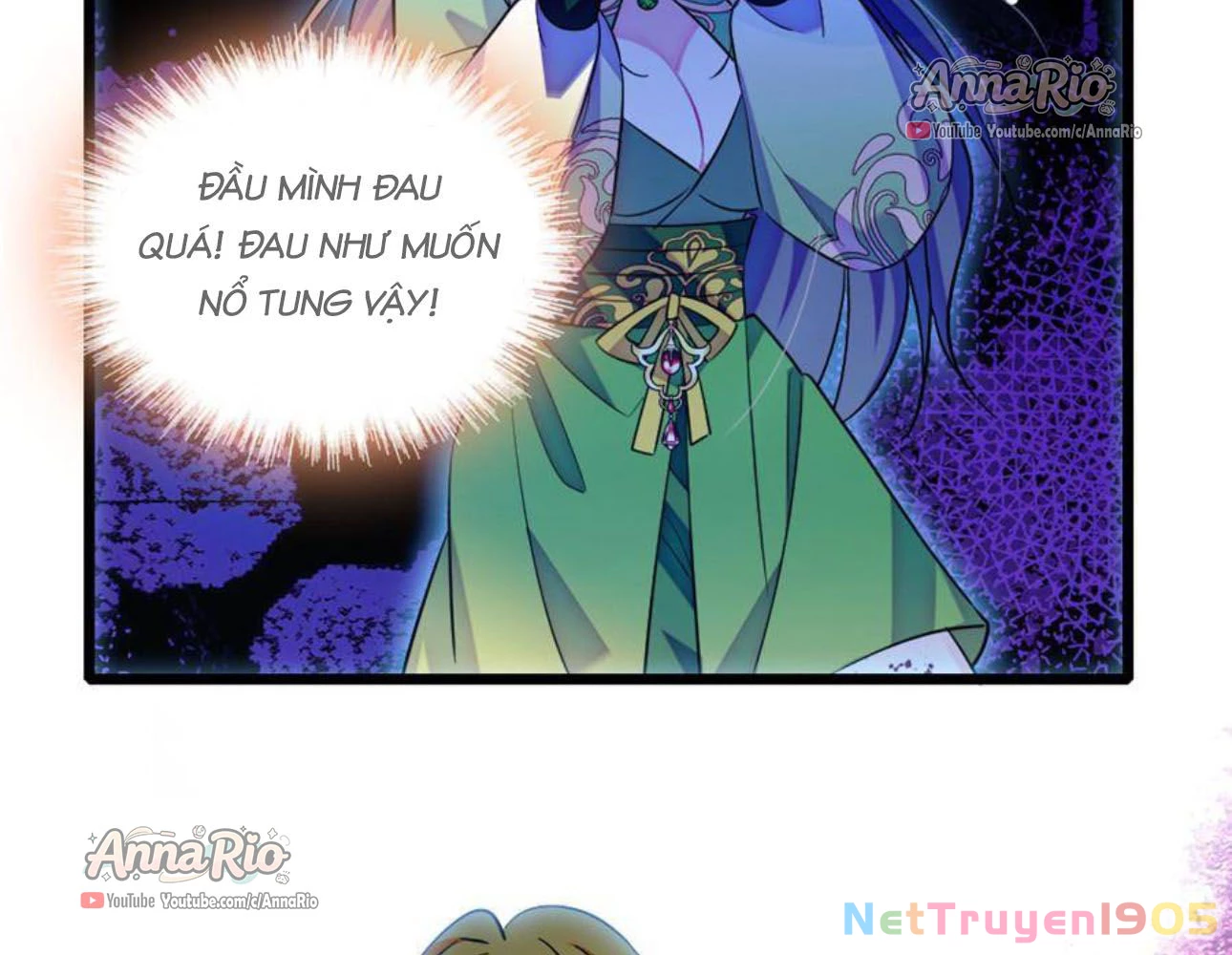 Manh Động Thú Thế Chapter 509 - 9