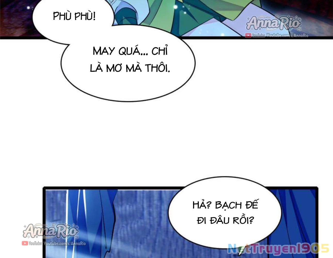 Manh Động Thú Thế Chapter 509 - 14