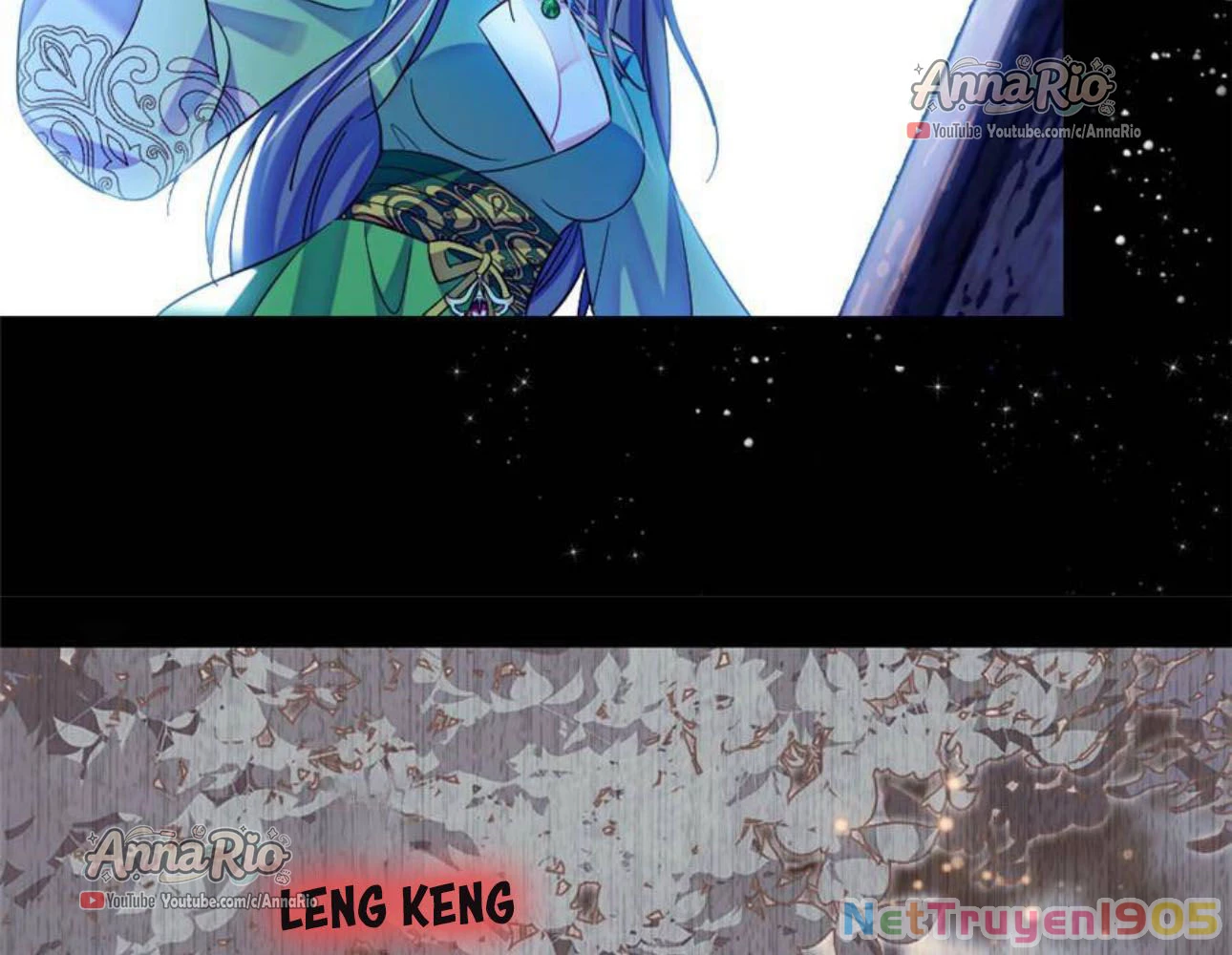Manh Động Thú Thế Chapter 509 - 17