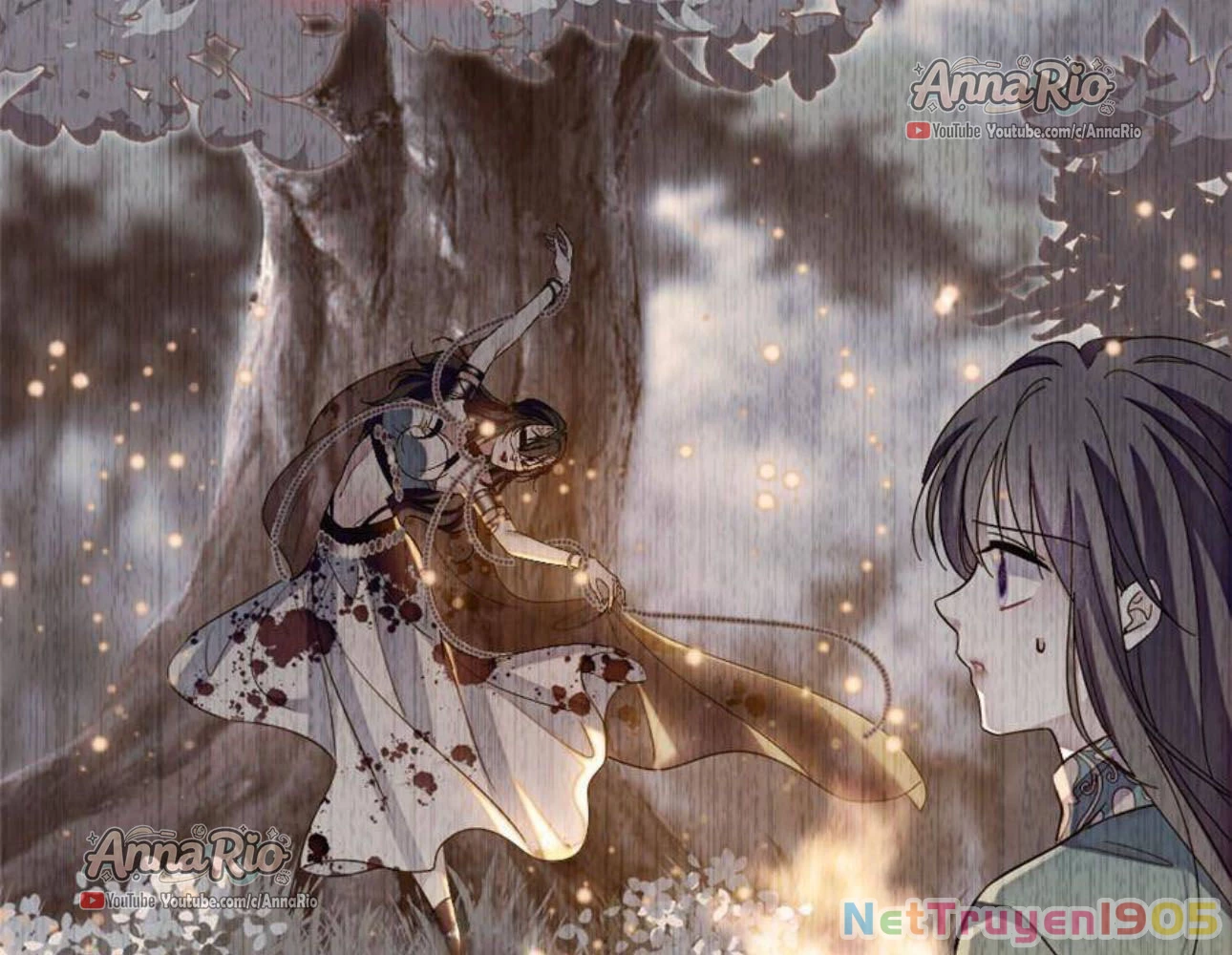 Manh Động Thú Thế Chapter 509 - 18