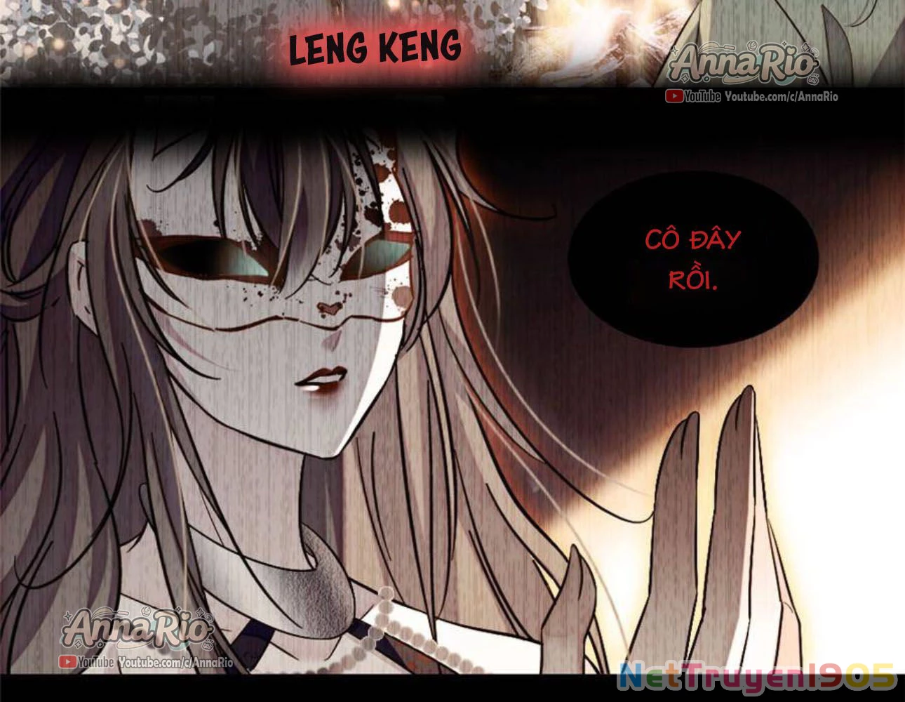 Manh Động Thú Thế Chapter 509 - 19