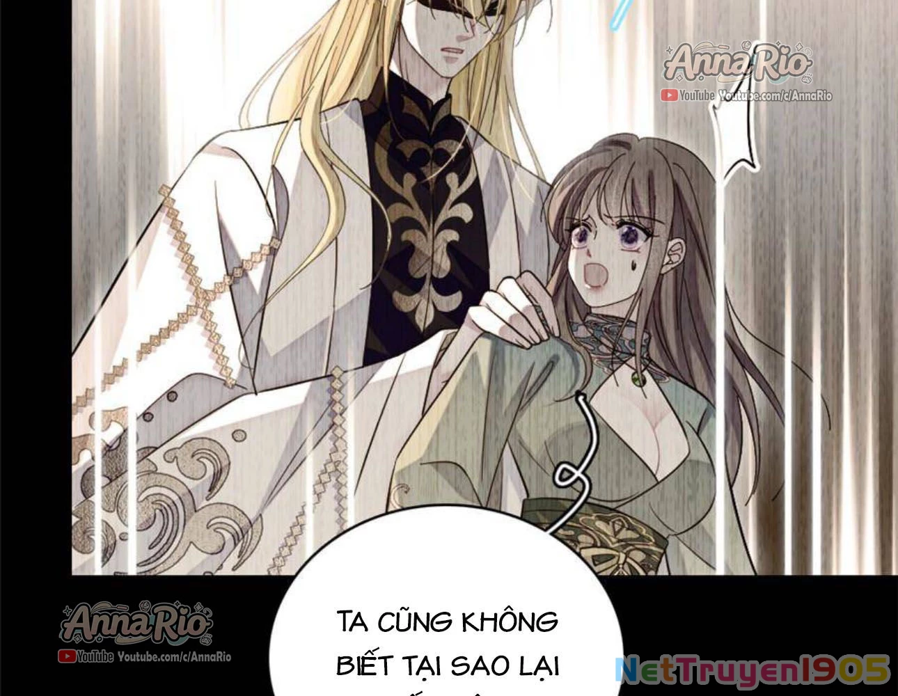 Manh Động Thú Thế Chapter 509 - 23