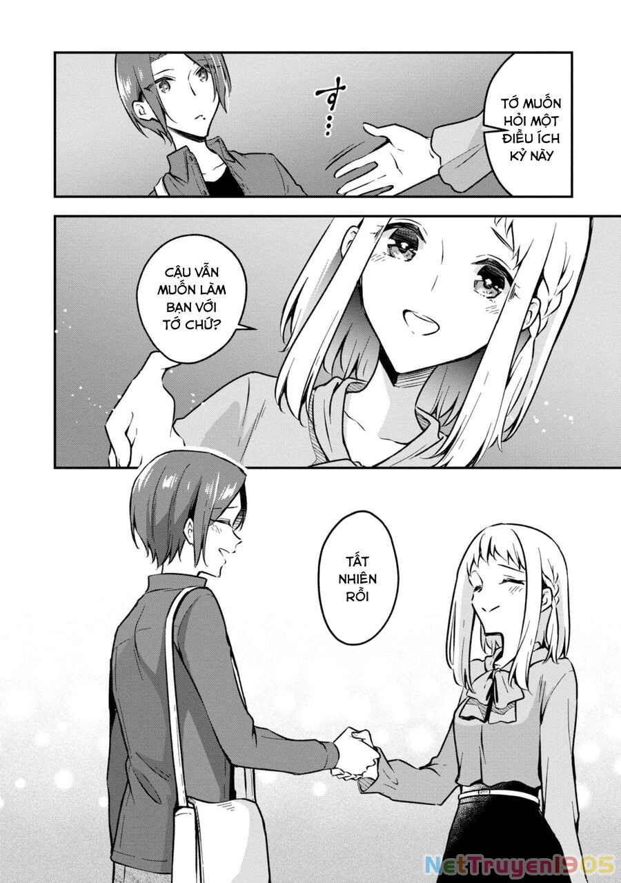 Zenbu Kimi No Sei Chapter 33 - 12