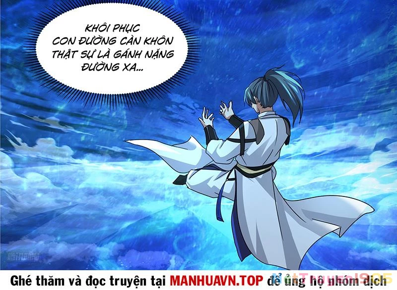 Võ Luyện Đỉnh Phong Chapter 3842 - 4