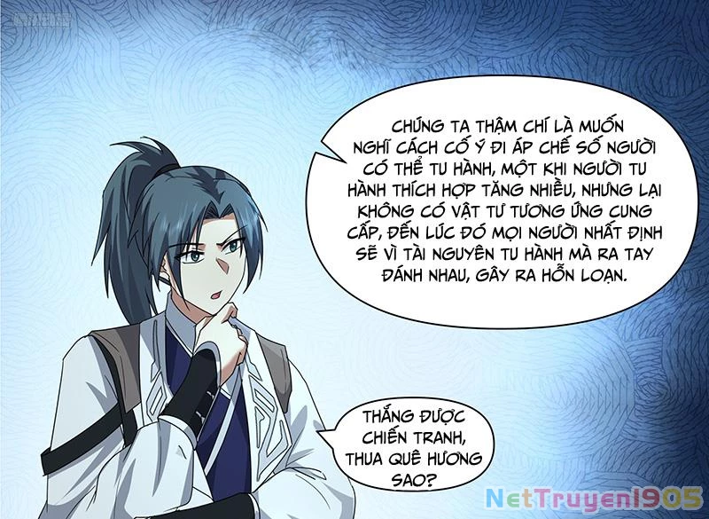 Võ Luyện Đỉnh Phong Chapter 3842 - 7
