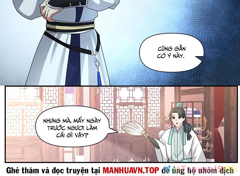 Võ Luyện Đỉnh Phong Chapter 3842 - 8