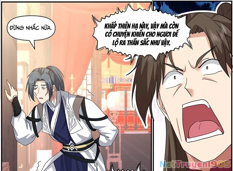 Võ Luyện Đỉnh Phong Chapter 3842 - 9