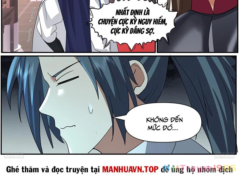 Võ Luyện Đỉnh Phong Chapter 3842 - 10