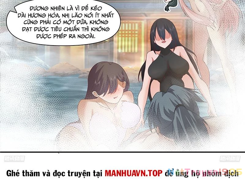 Võ Luyện Đỉnh Phong Chapter 3842 - 12