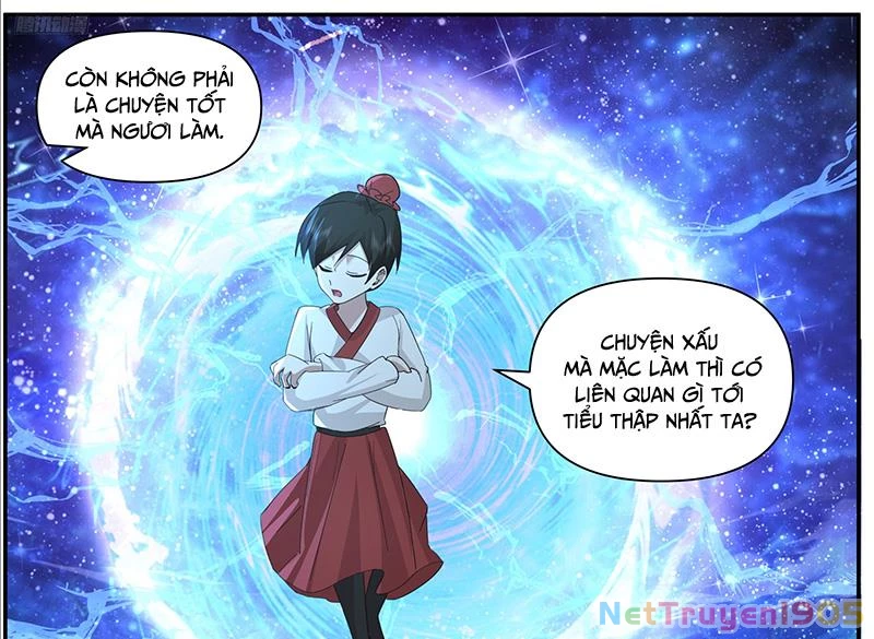 Võ Luyện Đỉnh Phong Chapter 3842 - 17