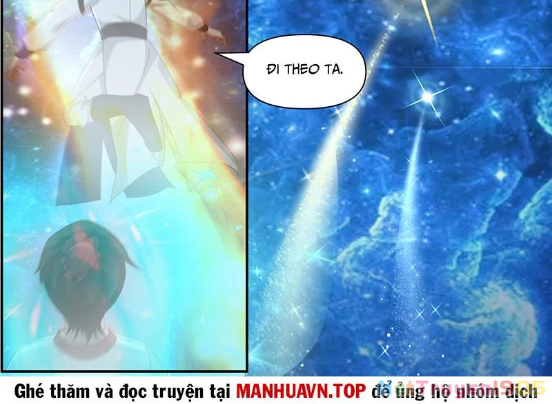 Võ Luyện Đỉnh Phong Chapter 3842 - 22