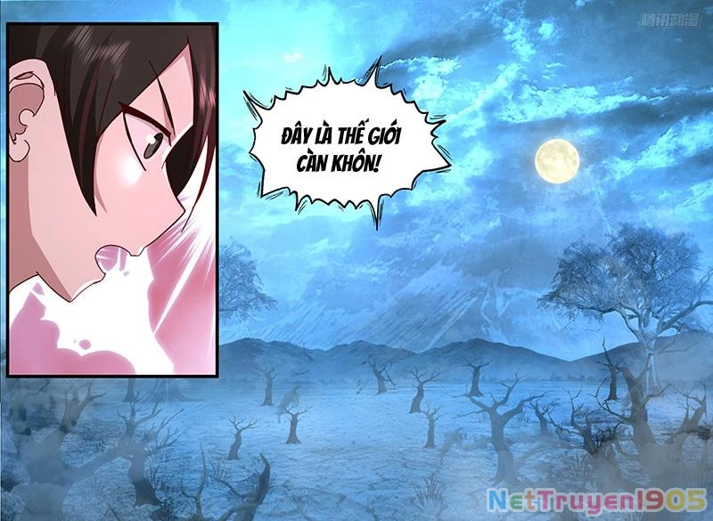 Võ Luyện Đỉnh Phong Chapter 3842 - 23