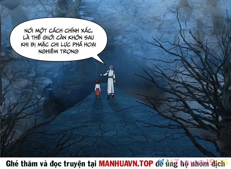 Võ Luyện Đỉnh Phong Chapter 3842 - 24