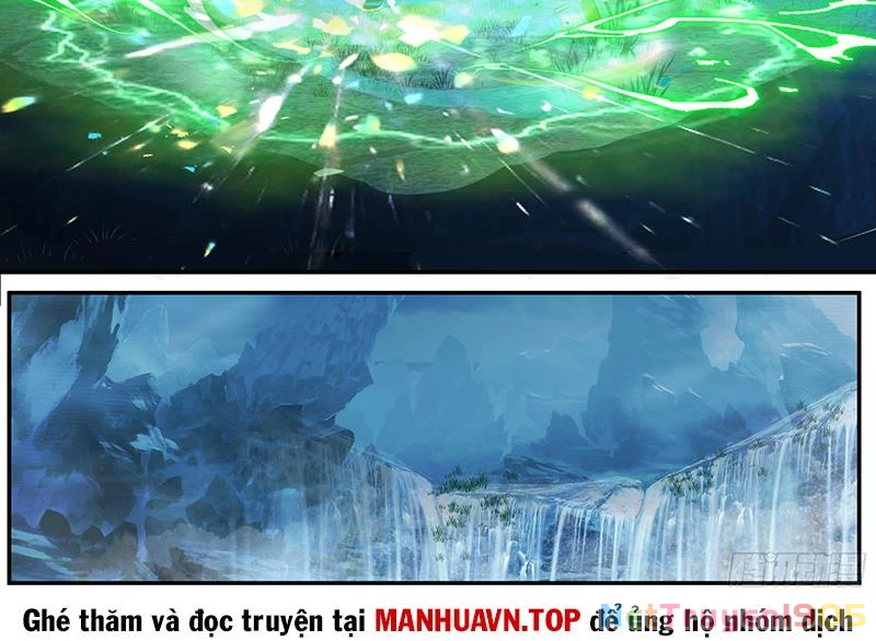 Võ Luyện Đỉnh Phong Chapter 3842 - 26