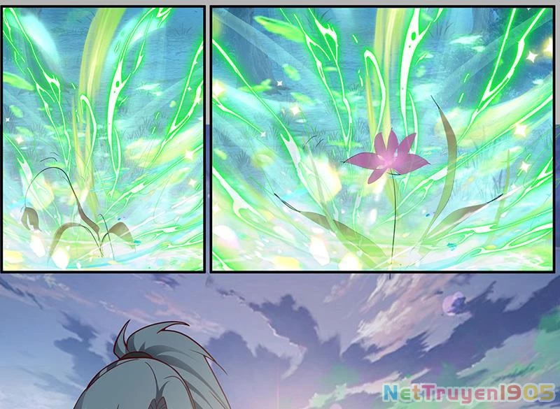 Võ Luyện Đỉnh Phong Chapter 3842 - 27