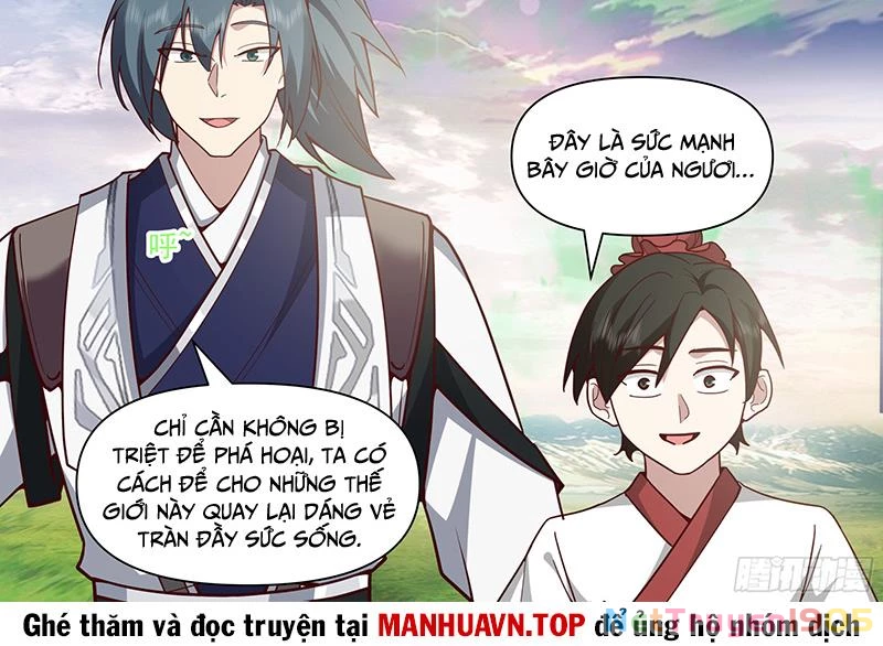 Võ Luyện Đỉnh Phong Chapter 3842 - 28