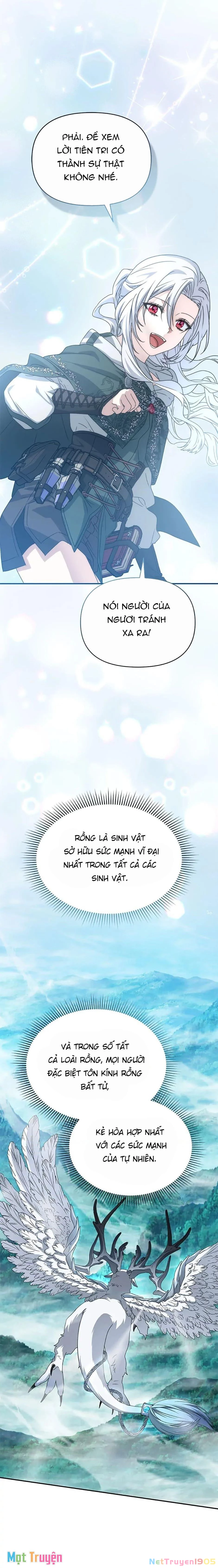Tái Sinh Thành Con Gái Của Kẻ Phản Diện Chapter 78 - 4