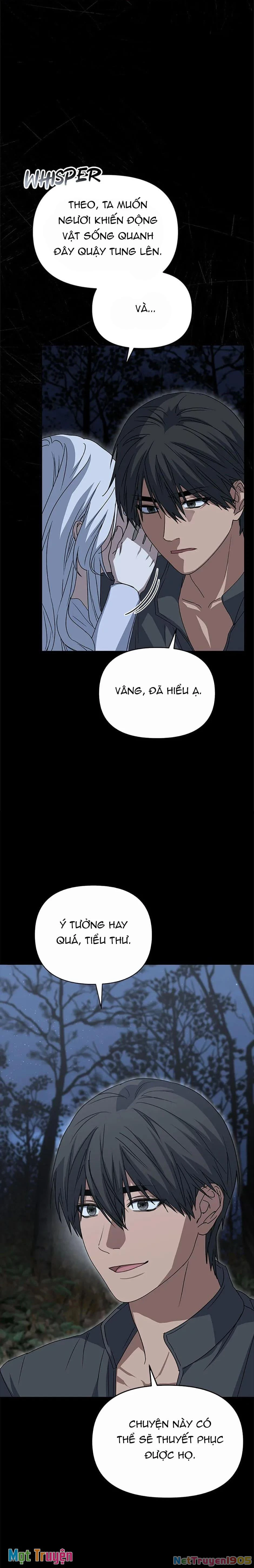 Tái Sinh Thành Con Gái Của Kẻ Phản Diện Chapter 78 - 11