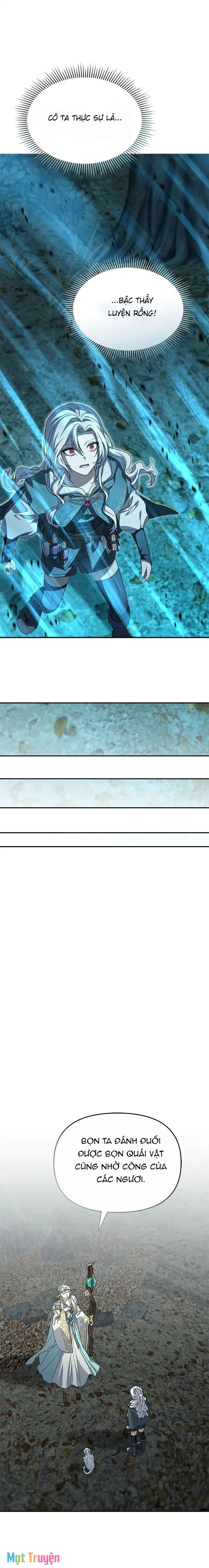 Tái Sinh Thành Con Gái Của Kẻ Phản Diện Chapter 78 - 17