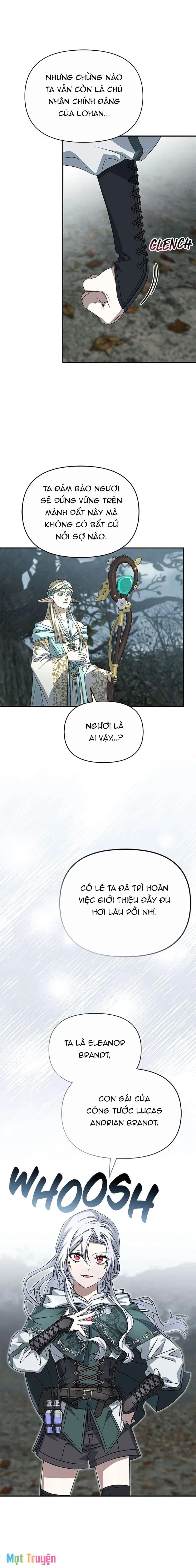 Tái Sinh Thành Con Gái Của Kẻ Phản Diện Chapter 78 - 20