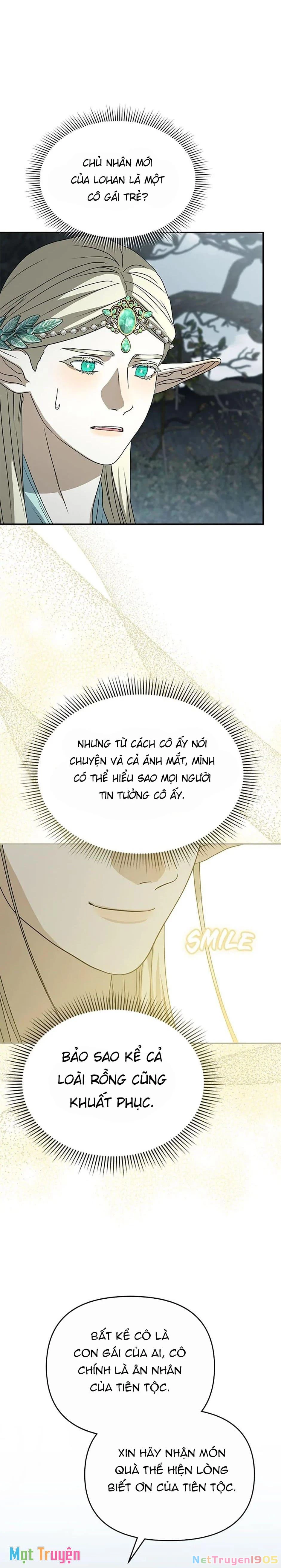 Tái Sinh Thành Con Gái Của Kẻ Phản Diện Chapter 78 - 21