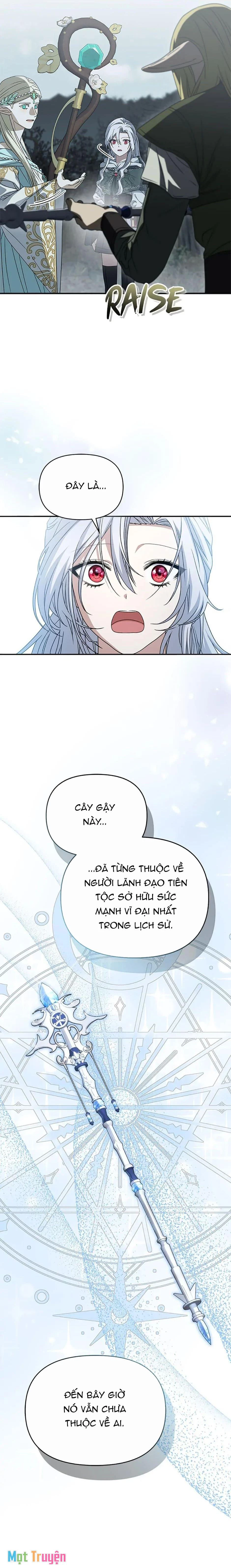 Tái Sinh Thành Con Gái Của Kẻ Phản Diện Chapter 78 - 22