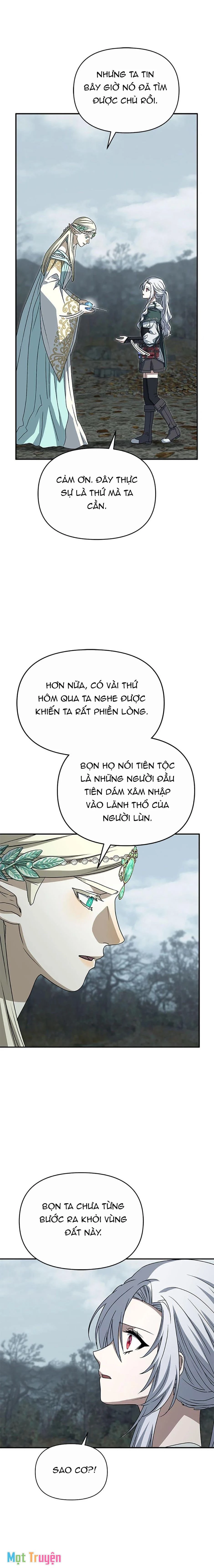Tái Sinh Thành Con Gái Của Kẻ Phản Diện Chapter 78 - 23
