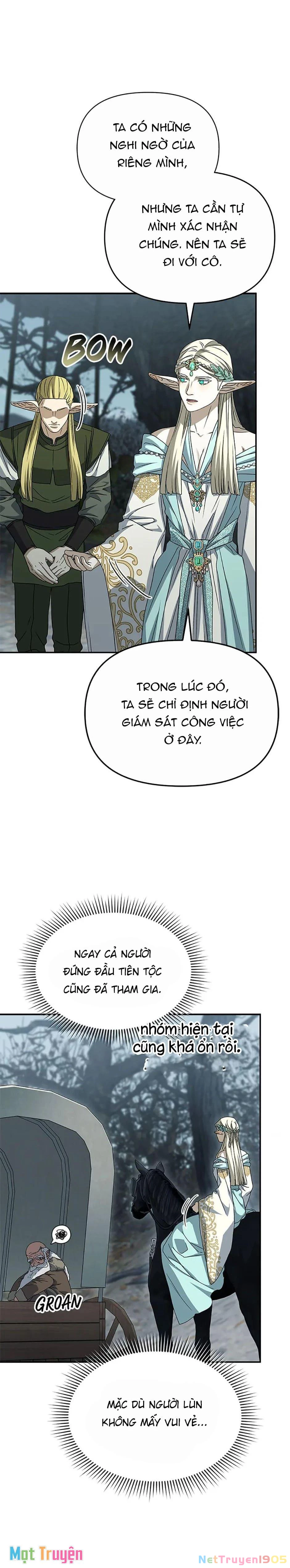 Tái Sinh Thành Con Gái Của Kẻ Phản Diện Chapter 78 - 24