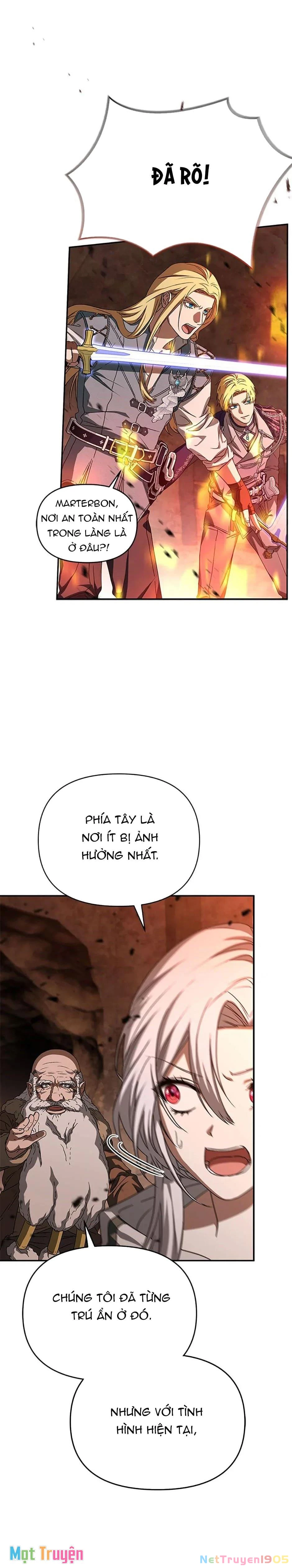 Tái Sinh Thành Con Gái Của Kẻ Phản Diện Chapter 79 - 6