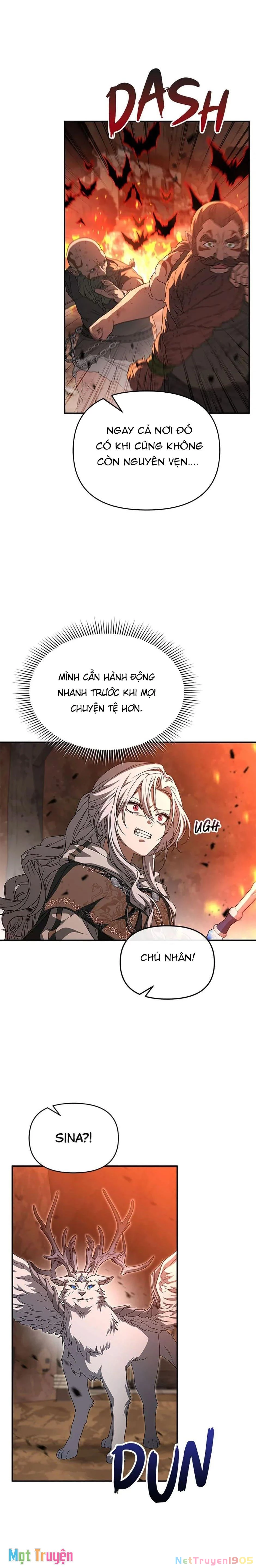 Tái Sinh Thành Con Gái Của Kẻ Phản Diện Chapter 79 - 7
