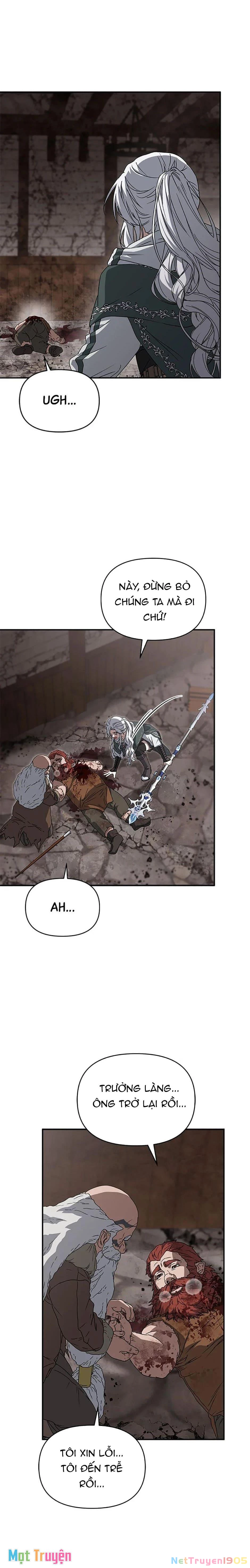Tái Sinh Thành Con Gái Của Kẻ Phản Diện Chapter 79 - 11