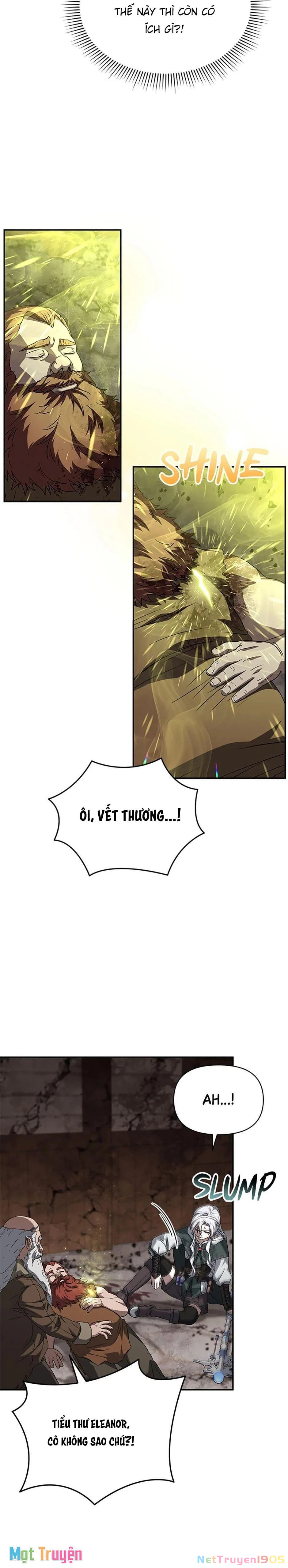 Tái Sinh Thành Con Gái Của Kẻ Phản Diện Chapter 79 - 14