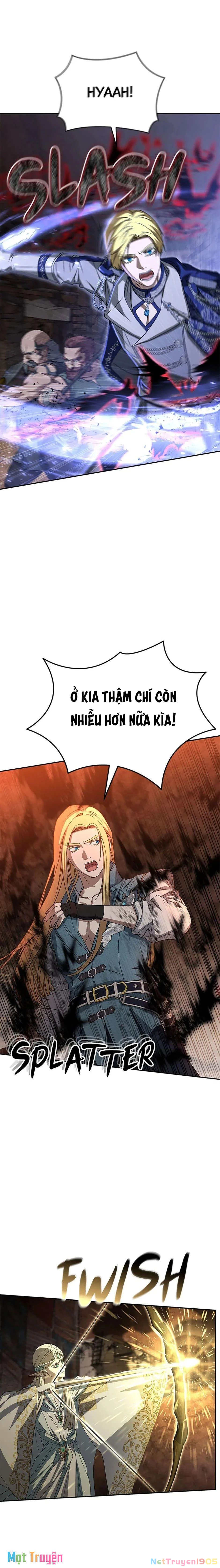 Tái Sinh Thành Con Gái Của Kẻ Phản Diện Chapter 79 - 17