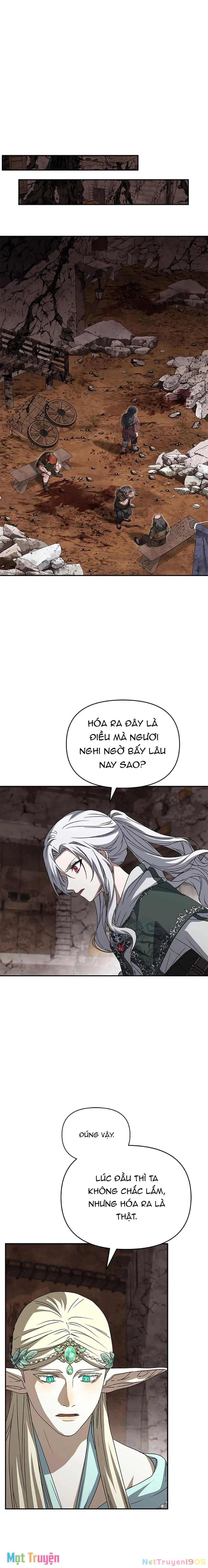 Tái Sinh Thành Con Gái Của Kẻ Phản Diện Chapter 79 - 19