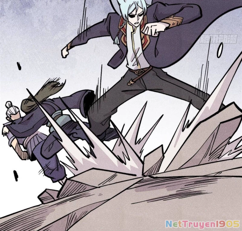 Vạn Cổ Tối Cường Tông Chapter 442 - 18