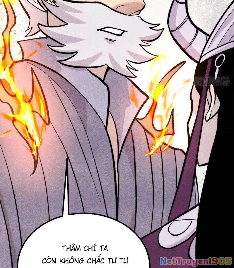 Vạn Cổ Tối Cường Tông Chapter 442 - 34