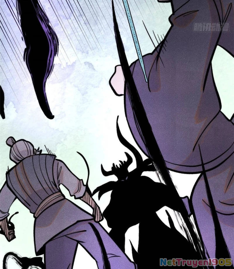 Vạn Cổ Tối Cường Tông Chapter 442 - 40