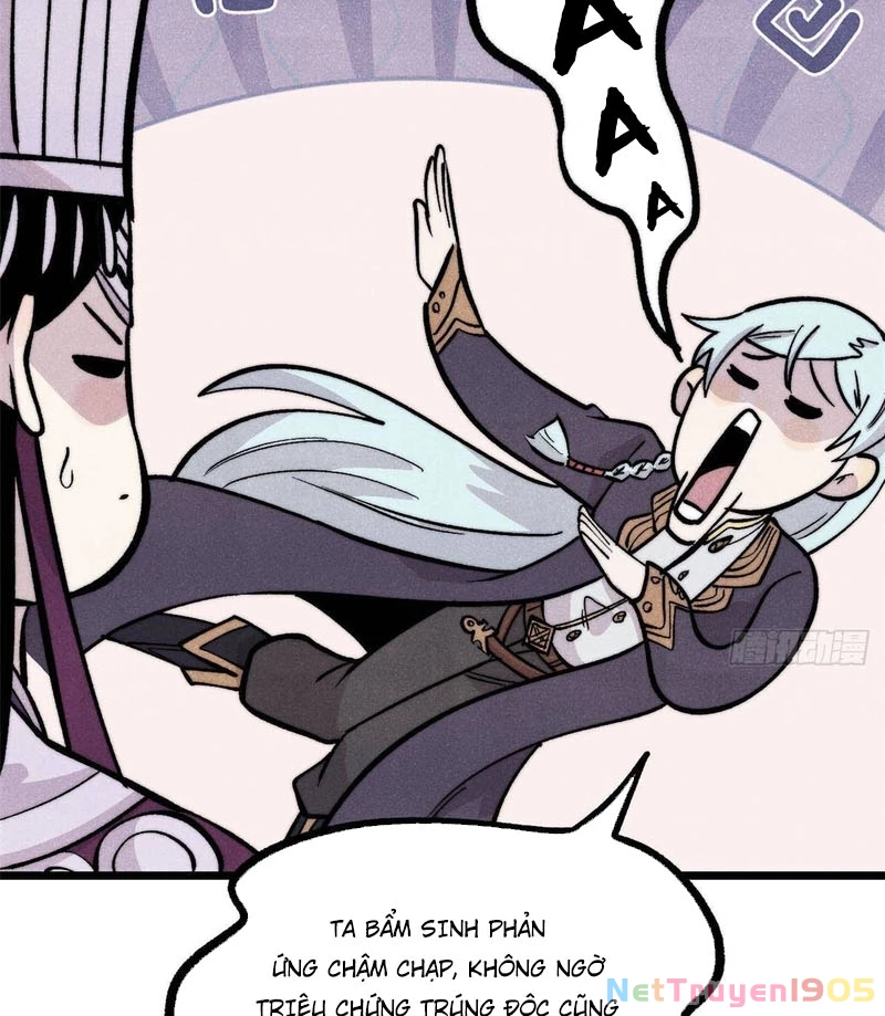 Vạn Cổ Tối Cường Tông Chapter 442 - 50