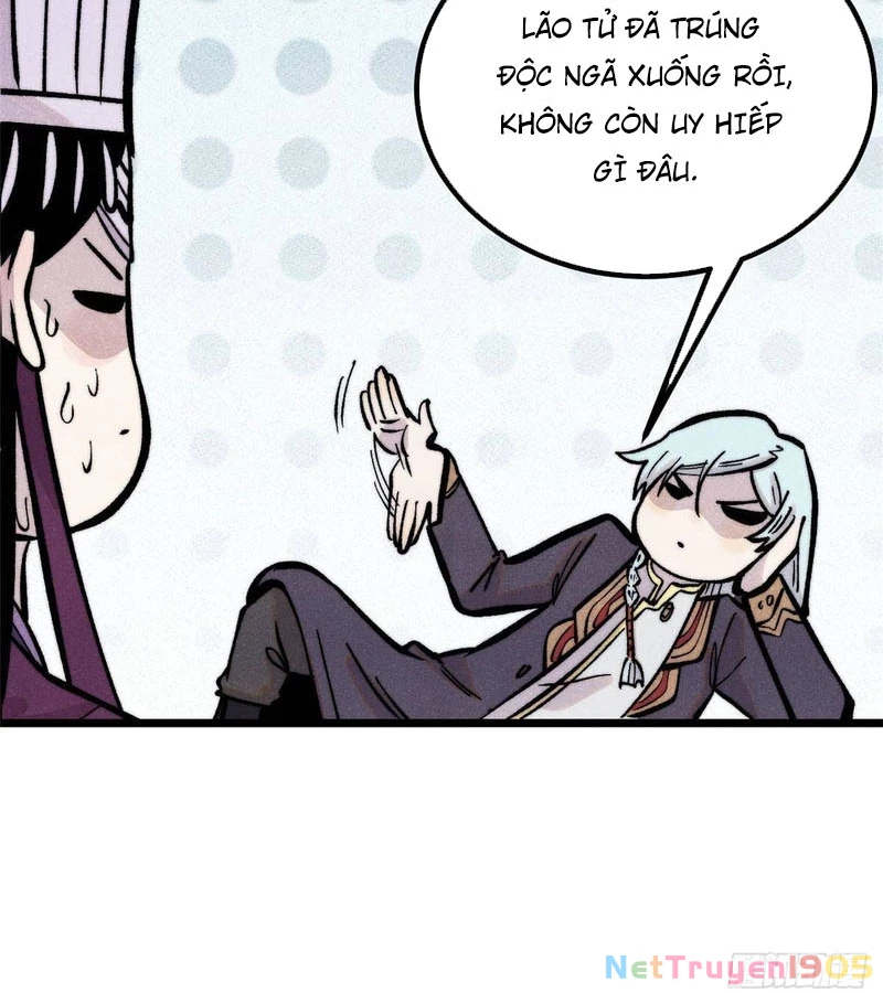 Vạn Cổ Tối Cường Tông Chapter 442 - 52