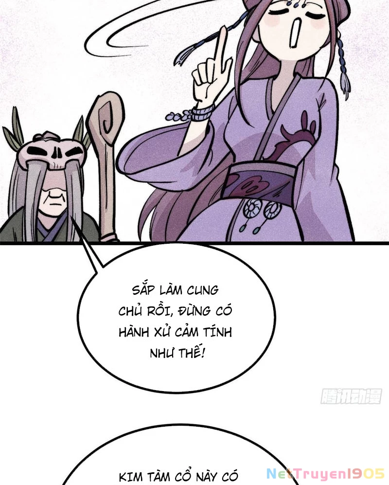 Vạn Cổ Tối Cường Tông Chapter 442 - 73