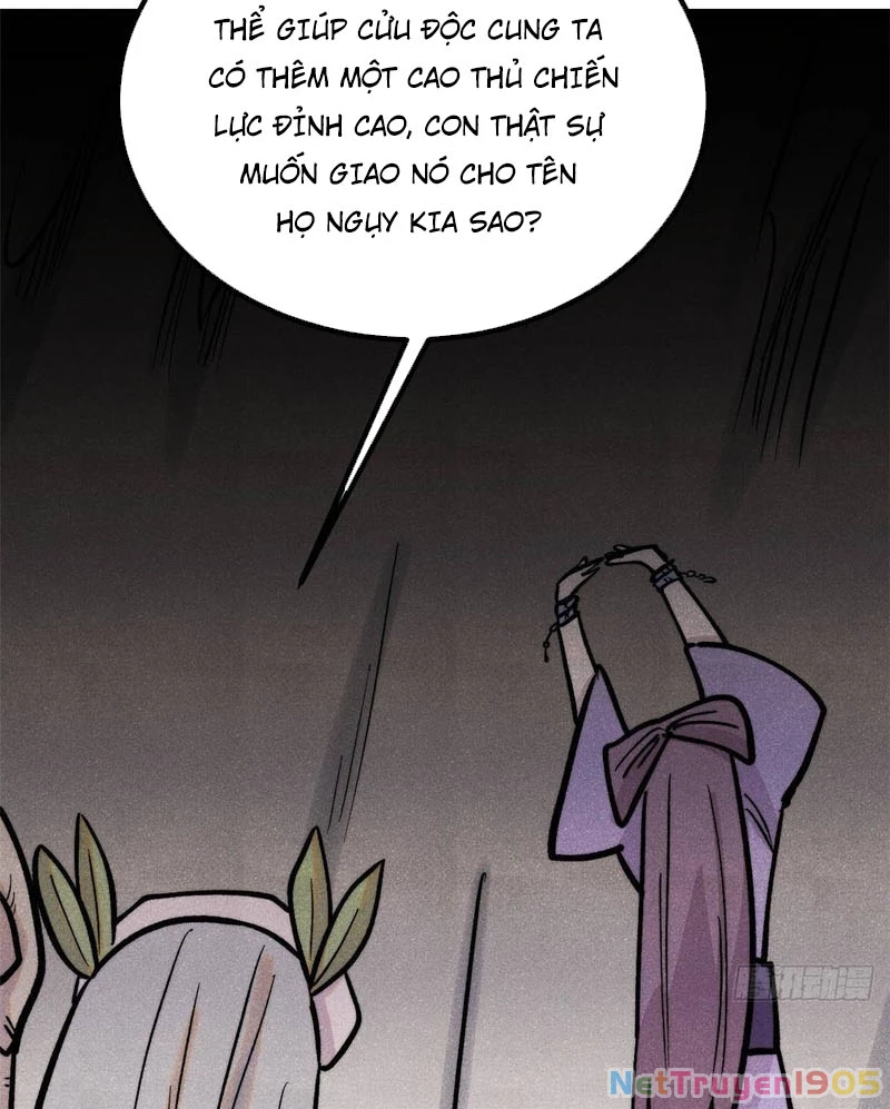 Vạn Cổ Tối Cường Tông Chapter 442 - 74