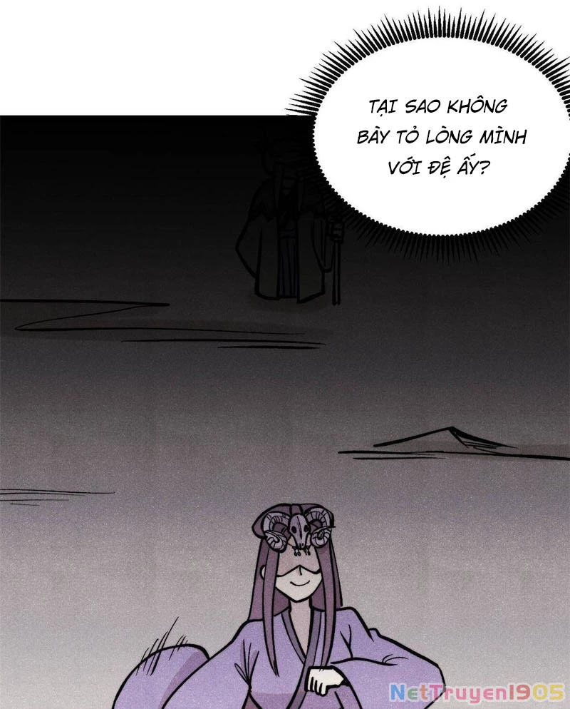 Vạn Cổ Tối Cường Tông Chapter 442 - 79