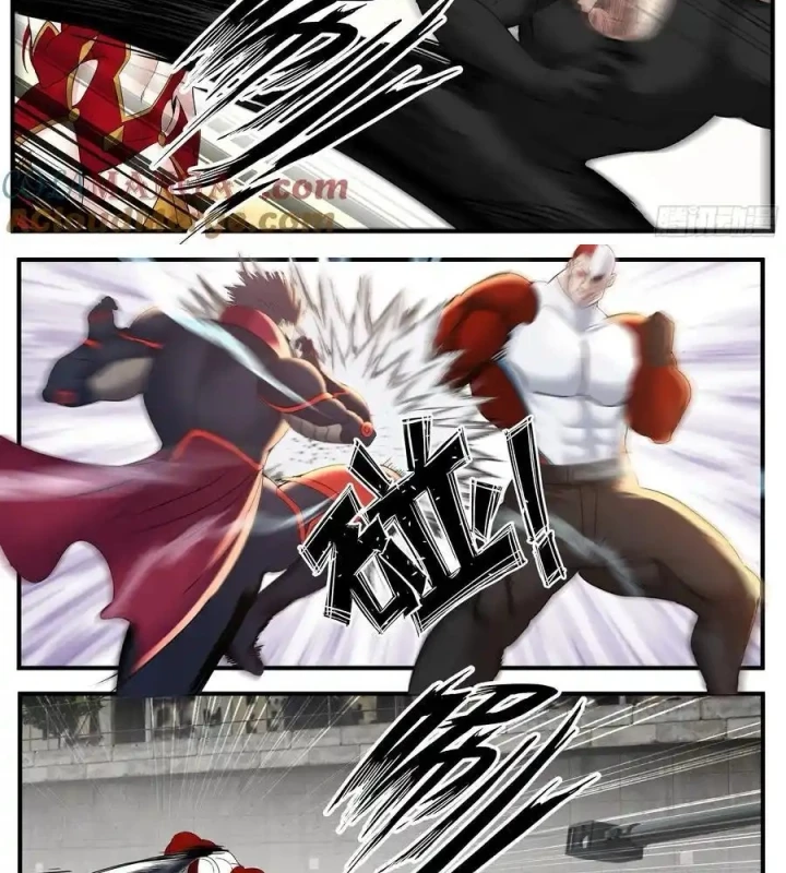 Ta Có Một Tòa Mạt Thế Mê Cung Chapter 562 - 2