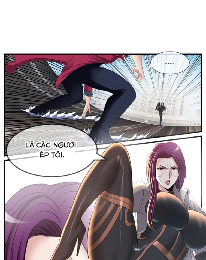 Ta Có Một Tòa Mạt Thế Mê Cung Chapter 563 - 9
