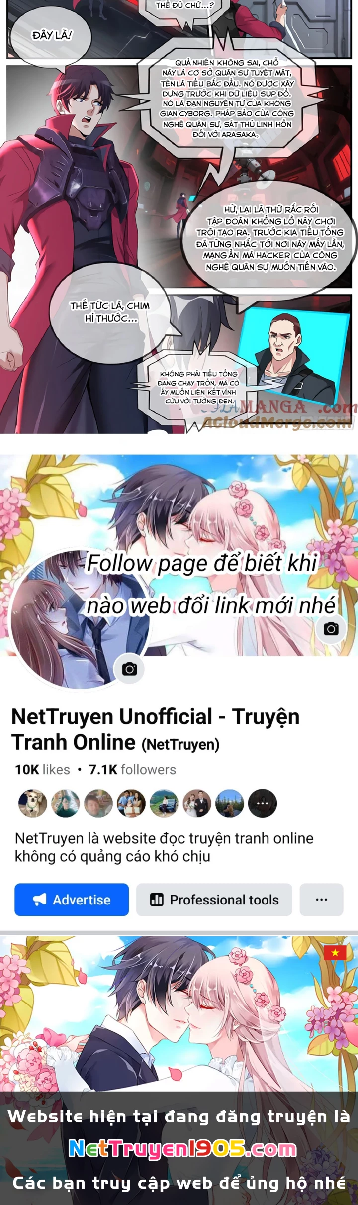 Ta Có Một Tòa Mạt Thế Mê Cung Chapter 563 - 15